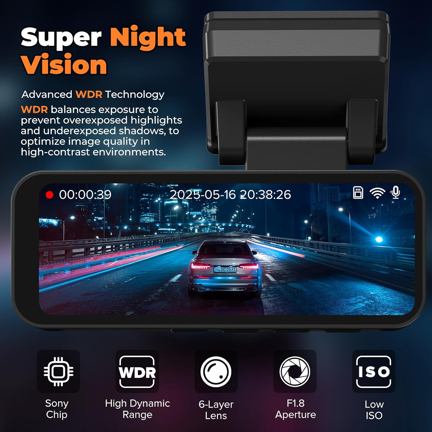 Night Vision